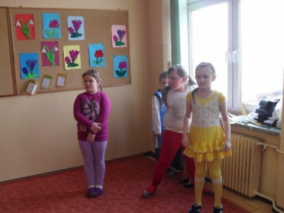 Powitanie wiosny 2011_1