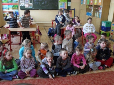 Powitanie wiosny 2011_2