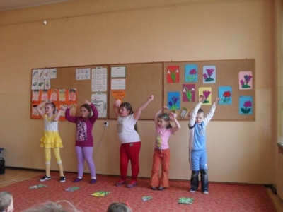 Powitanie wiosny 2011_7