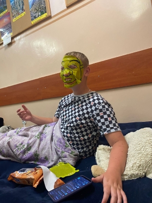 Nocowanie kl 8 w szkole 23/24