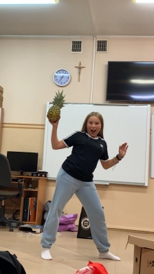 Nocowanie kl 8 w szkole 23/24