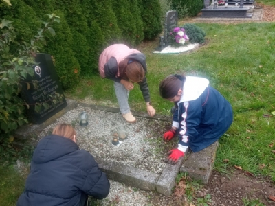 Szkołą Pamięta 2023