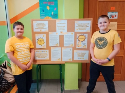 Dzień  Życzliwości