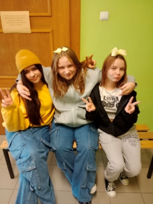 Dzień  Życzliwości