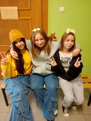 Dzień Życzliwości