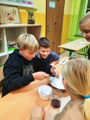 wieczór naukowców 2023