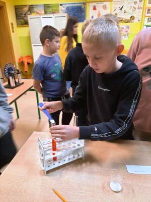 wieczór naukowców 2023