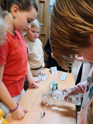 wieczór naukowców 2023