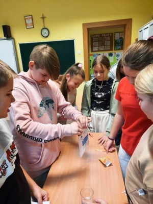 wieczór naukowców 2023