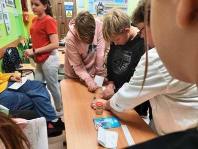 wieczór naukowców 2023