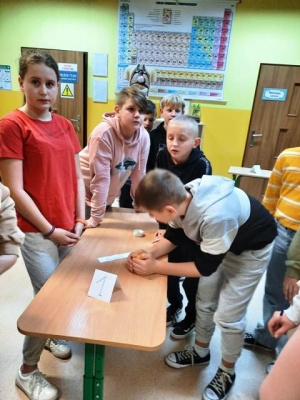 wieczór naukowców 2023