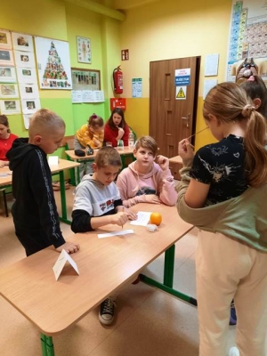 wieczór naukowców 2023