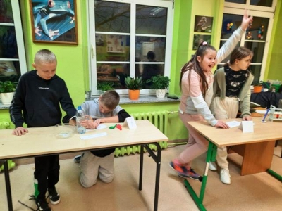 wieczór naukowców 2023