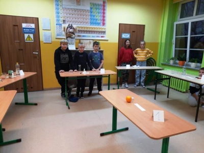 wieczór naukowców 2023