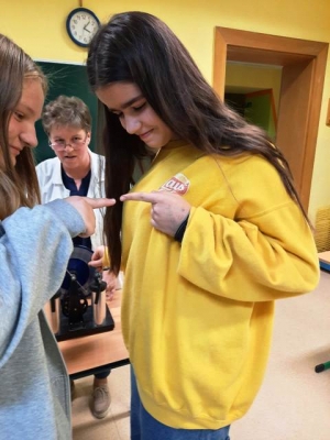 wieczór naukowców 2023