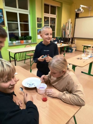 wieczór naukowców 2023