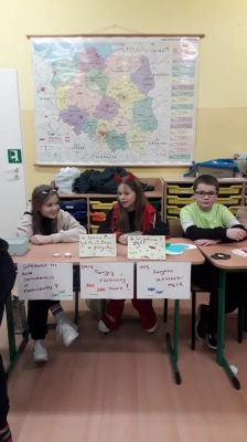 Andrzejki kl. IV-VIII