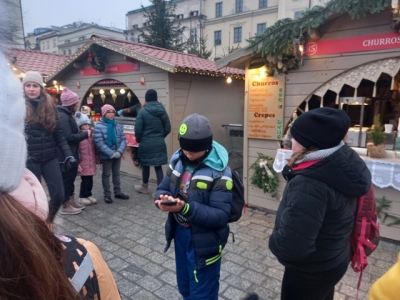 Jarmark Kraków 2023