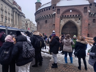 Jarmark Kraków 2023