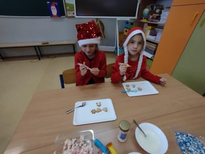 ciasteczka na kiermasz2023