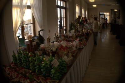 Kiermasz Świąteczny 2023