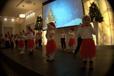 Kiermasz Świąteczny 2023