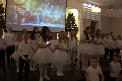 Kiermasz Świąteczny 2023