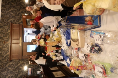 Kiermasz Świąteczny 2023