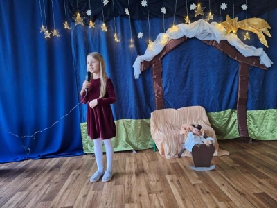 Konkurs Kolęd i Pastorałek 2023