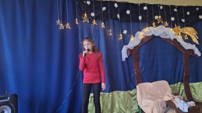 Konkurs Kolęd i Pastorałek 2023