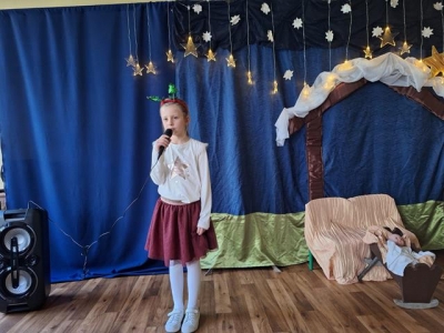 Konkurs Kolęd i Pastorałek 2023