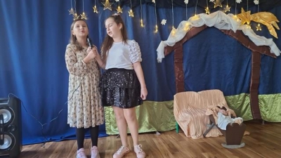 Konkurs Kolęd i Pastorałek 2023