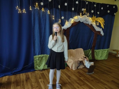 Konkurs Kolęd i Pastorałek 2023