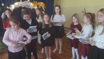 Konkurs Kolęd i Pastorałek 2023