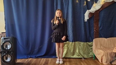 Konkurs Kolęd i Pastorałek 2023
