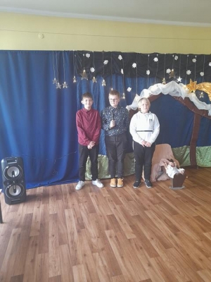 Konkurs Kolęd i Pastorałek 2023