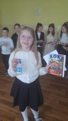 Konkurs Kolęd i Pastorałek 2023