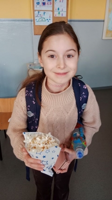 Dzień popcornu 2024