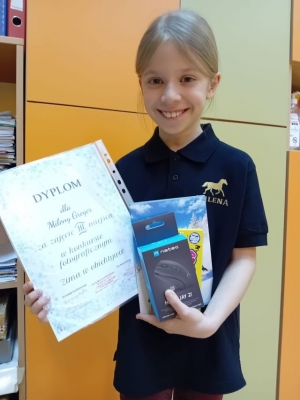 Zima w obiektywie 2024