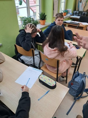 zajęcia z psychologiem