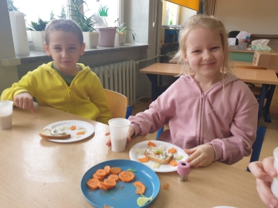 Warsztaty zdrowego żywienia 2024