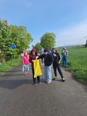 #SprzątamyDlaPolski