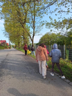 #SprzątamyDlaPolski