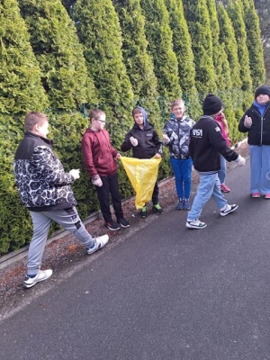 #SprzątamyDlaPolski