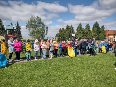 #SprzątamyDlaPolski