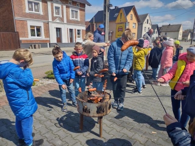 #SprzątamyDlaPolski