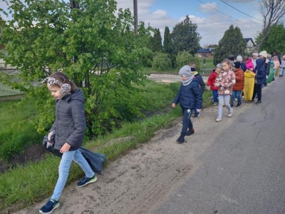 #SprzątamyDlaPolski