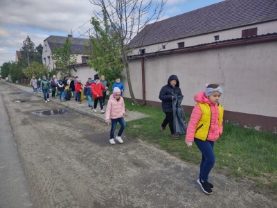 #SprzątamyDlaPolski