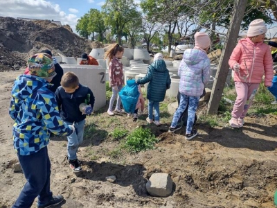 #SprzątamyDlaPolski