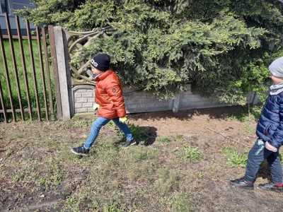 #SprzątamyDlaPolski